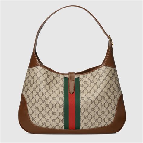 gucci jackie bag 1981|jackie 1961 large tote bag.